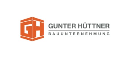 GUNTER HÜTTNER + Co. GmbH Bauunternehmung