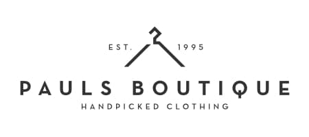 Pauls Boutique - Fashion & Lifestyle